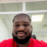 Edward Gemadzi