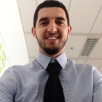 Azzédine TAHRAOUI