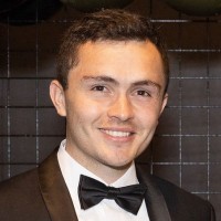 Daniel Parry