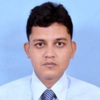 Bappaditya Mondal