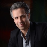Alaa Kamel