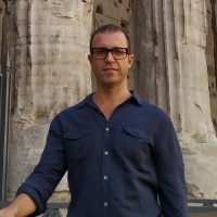 Jordi Mora Ballesteros