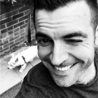 Sam Cooper