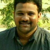 Mahesh Pallevada