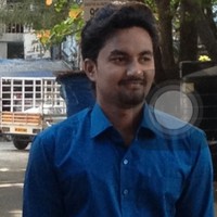 vinodkumar singathi