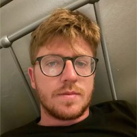 Kyle Irvine