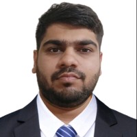 Suyash Dubey