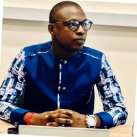 Serigne Cheikh KANDJI