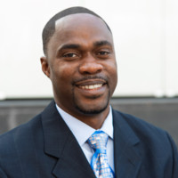 Davis Nicholas, CISSP.