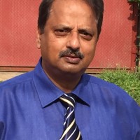 Ganesh Singh Thakur
