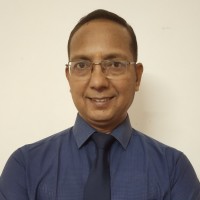 Dinesh Verma