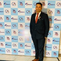 CA ANKIT SHARMA