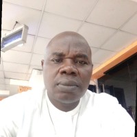 Amodu Oladele