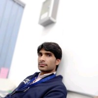 Deepu Rajput