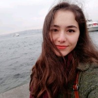 Büşra Bilgen