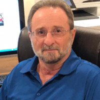 Michael V. Lanese
