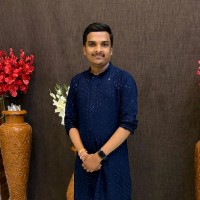Shubham Manmode