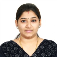 Anjali Nair