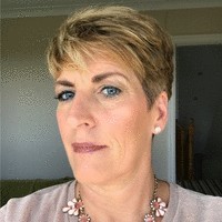 Gillian Gregory
