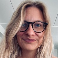 Ulrika Olsson