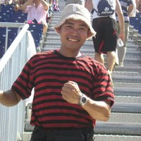 Ahmad Farid