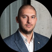 Dusan Stevic
