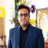 Ashish Kandpal