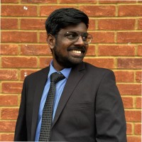 Ganesh Anil