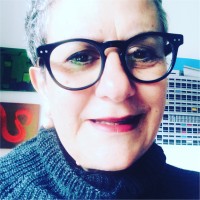 Catherine Roberts Guillou