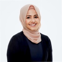 Yumna Ahmed