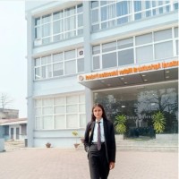 Monika Rauthan