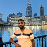 Mohammed Abdul Rahman