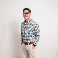 Cornelius van Tonder Pr Eng