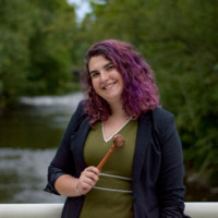 Dana McDorman-Kolata