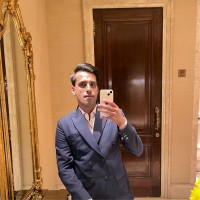 Tushar Chaudhary