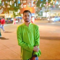 Yadnesh Dhabade