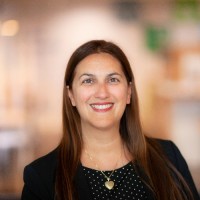 Rozanne Willenberg