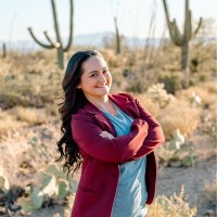 Chelsea Scheets, Pmp