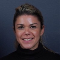 Sara Behboudi