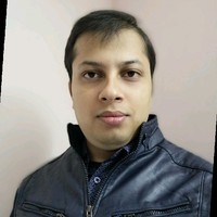 Govind Sharma