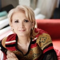 Daniela Palade Teodorescu