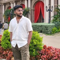 B Sandeep Narayana