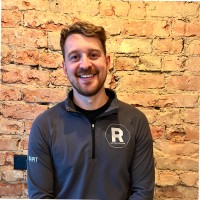 Ross Hutchinson