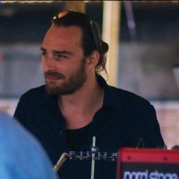 Joecha Van Gelder