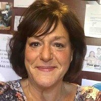 Diane Warsager