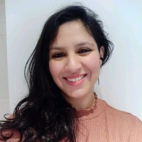 Tanya Thakur