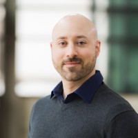 Nicholas Conrad, Cmp®
