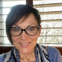 Barbara Kathleen Wright