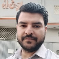 Mubashar Ali