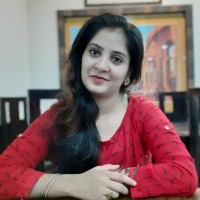 Rati Agrawal